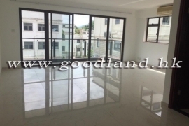 Rooftop Sea View | Sai Kung Village House for Rent | 3br