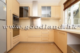 Tranquil Location | Sai Kung Village House for Rent | 4br