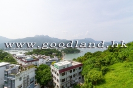 Open Greenery & Sea View | Sai Kung Village House for Rent | 4br