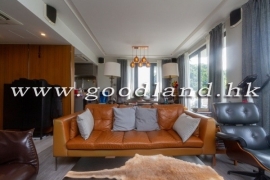 Open Greenery & Sea View | Sai Kung Village House for Rent | 4br