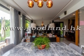 Open Greenery & Sea View | Sai Kung Village House for Rent | 4br