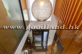 Open Greenery & Sea View | Sai Kung Village House for Rent | 4br