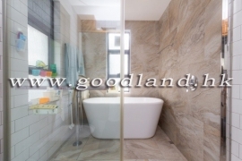 Open Greenery & Sea View | Sai Kung Village House for Rent | 4br