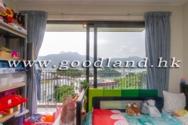 Open Greenery & Sea View | Sai Kung Village House for Rent | 4br