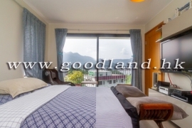 Open Greenery & Sea View | Sai Kung Village House for Rent | 4br