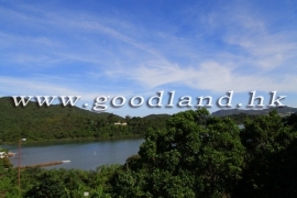 Peaceful Environment& Relaxing | Sai Kung Village House for Rent | 4br