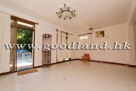 Peaceful Environment& Relaxing | Sai Kung Village House for Rent | 4br