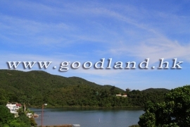 Peaceful Environment& Relaxing | Sai Kung Village House for Rent | 4br