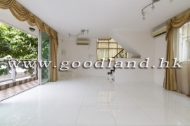 Convenient Location | Sai Kung Village House for Rent | 3br