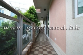 Convenient Location | Sai Kung Village House for Rent | 3br