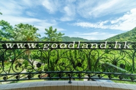 Open Greenery View | Sai Kung Village House for Rent | 3br