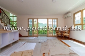 Open Greenery View | Sai Kung Village House for Rent | 3br