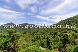 Open Greenery View | Sai Kung Village House for Rent | 3br
