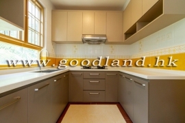 Open Greenery View | Sai Kung Village House for Rent | 3br