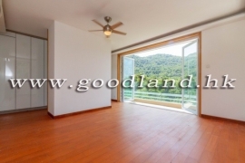 Open Greenery Mountain View | Sai Kung Village House for Rent | 4br