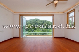 Open Greenery Mountain View | Sai Kung Village House for Rent | 4br