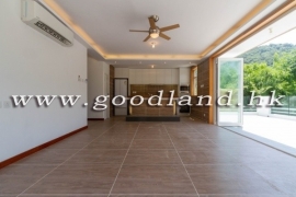 Open Greenery Mountain View | Sai Kung Village House for Rent | 4br