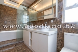 Open Greenery Mountain View | Sai Kung Village House for Rent | 4br