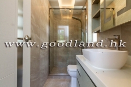 Open Greenery Mountain View | Sai Kung Village House for Rent | 4br