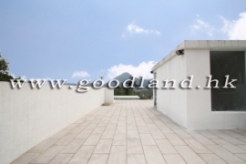 Peaceful Environment | Sai Kung Village House for Rent | 5br