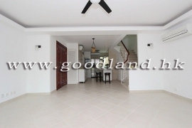 Sai Kung Village House for Rent | 4br