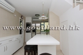 Sai Kung Village House for Rent | 4br