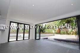 Tranquil Environment | Sai Kung Village House for Rent | 4br