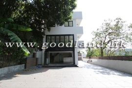 Tranquil Environment | Sai Kung Village House for Rent | 4br