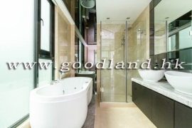 Parking Inside Private Gate | Sai Kung Village House for Rent | 4br