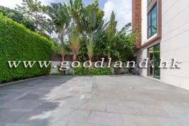 Parking Inside Private Gate | Sai Kung Village House for Rent | 4br