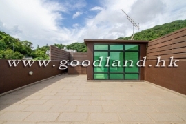 Parking Inside Private Gate | Sai Kung Village House for Rent | 4br