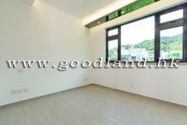 Parking Inside Private Gate | Sai Kung Village House for Rent | 4br