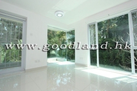 Huge Fence Garden with Private Pool | Sai Kung Village House for Rent | 4br