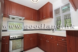 Huge Fence Garden with Private Pool | Sai Kung Village House for Rent | 4br