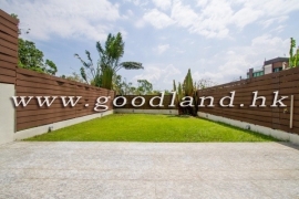 Conveniently Located | Sai Kung Village House for Rent | 4br