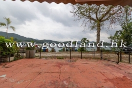 Open Sea View From All Level | Sai Kung Village House for Rent | 4br