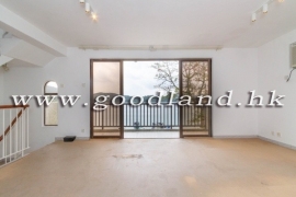 Open Sea View From All Level | Sai Kung Village House for Rent | 4br