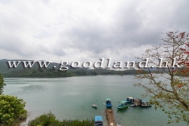 Open Sea View From All Level | Sai Kung Village House for Rent | 4br