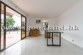 Open Sea View From All Level | Sai Kung Village House for Rent | 4br