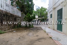 Nice Garden | Sai Kung Village House for Rent | 4br