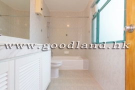 Nice Garden | Sai Kung Village House for Rent | 4br
