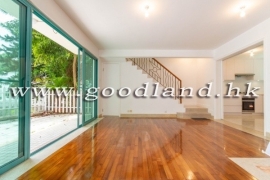 Nice Garden | Sai Kung Village House for Rent | 4br