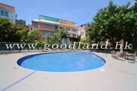 Nice Garden | Sai Kung Village House for Rent | 4br