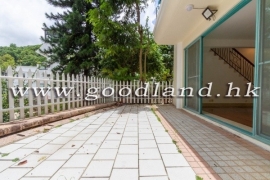 Nice Garden | Sai Kung Village House for Rent | 4br