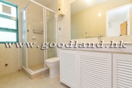 Nice Garden | Sai Kung Village House for Rent | 4br