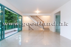 Nice Garden | Sai Kung Village House for Rent | 4br