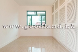 Nice Garden | Sai Kung Village House for Rent | 4br