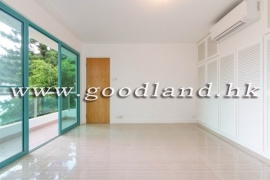 Nice Garden | Sai Kung Village House for Rent | 4br