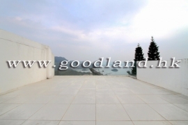 Quiet & Peaceful Location | Sai Kung Village House for Rent | 4br