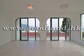 Quiet & Peaceful Location | Sai Kung Village House for Rent | 4br